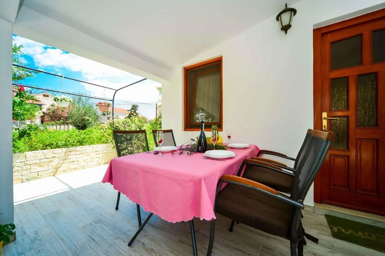 Apartment In Biograd Na Moru 35590 クロアチア