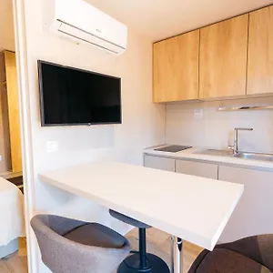 Diana & Josip Mobile Homes Vakantiepark
